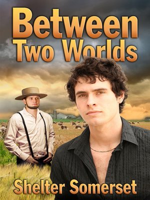 Between Two Worlds - ebook
